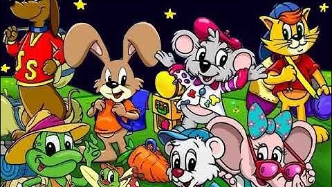 JumpStart Interludes: Let