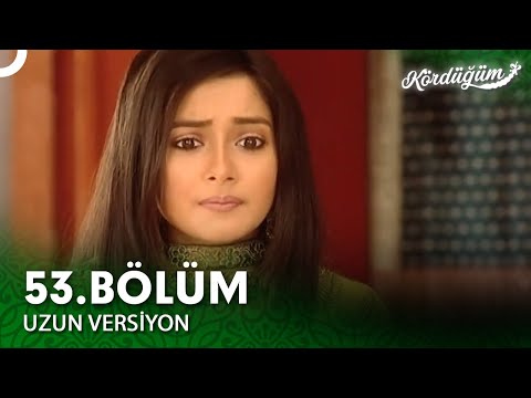 Kördüğüm Hint Dizisi 53. Bölüm (Uzun Versiyon)