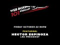 Hector espinoza 61 web boxing 101 podcast