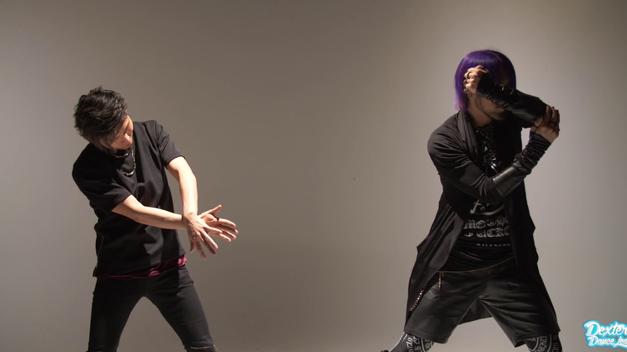 Performance by NARI & RYOGA (from XTrap)  | Dexterity Dance League | DDL New York