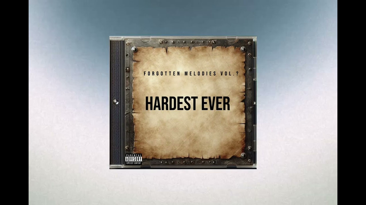 Watch Percius - Hardest Ever (Forgotten Melodies) on YouTube Watch Percius - Hardest Ever (Forgotten Melodies) on YouTube