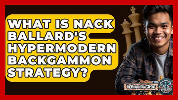 What Is Nack Ballard