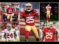 49ers 2018 Secondary HYPE - &quot;A New Legion&quot;