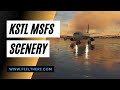 Kstl  st louis airport for microsoft flight simulator  feelthere trailer