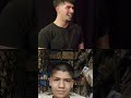 5 strangers split $100,000 #mrbeast #reaction #tech