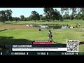 Hole 12 Livestream ||  2024 OTB Open