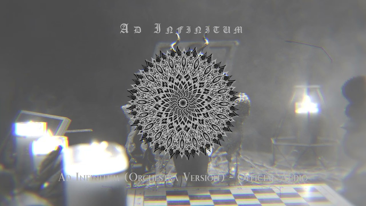 Raze - Ad Infinitum Orchestra Version (Official Audio)