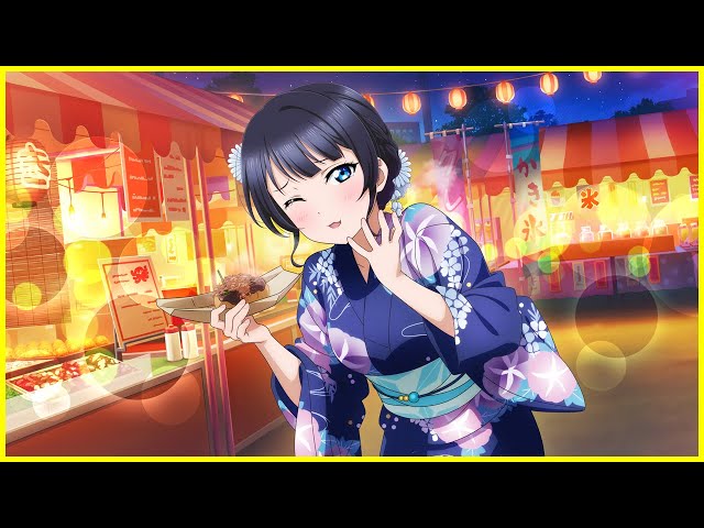 スクスタ] サイド エピソード - No.498 好きな人の素敵な姿 (朝香果林
