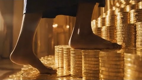 Which Ai staircase would you choose? ASMR relaxation video satisfying relaxing sleep