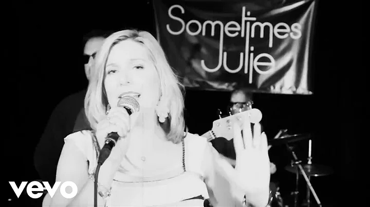 Sometimes Julie - Head First (Official Video)
