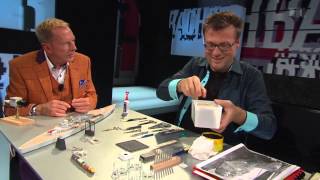 Grosses Kino – Aeschbacher vom 2.10.2014