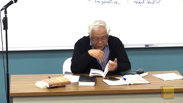 I CÔ-RINH-TÔ 11:17-34