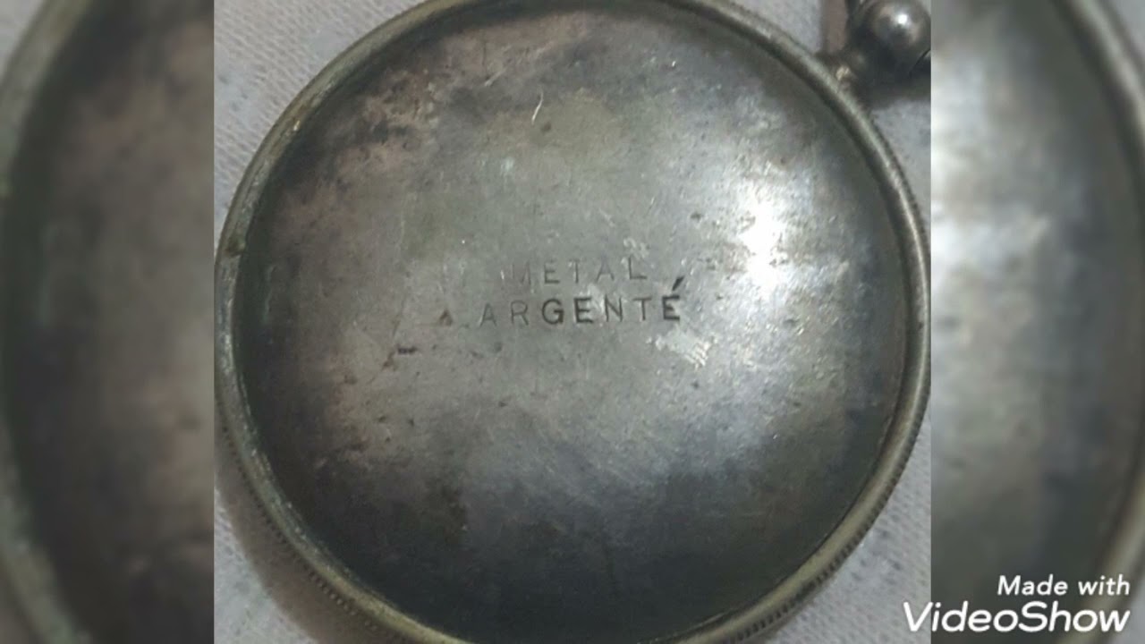 Silver metal WATKINS BEE METER,value and price rare