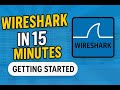 Wireshark Introduction for Beginners - Learn Wireshark Basics in 15 Minutes