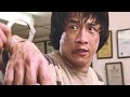 Police Story 1985 ORIGINAL TRAILER 
