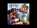 Dj Neptune - Mumu ft Joeboy (clean radio edit)