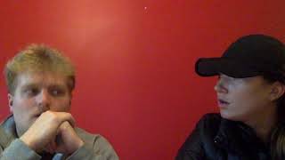 User Interview #1 IMS 315