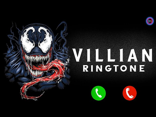 NEW BEST RINGTONE TAMIL || VILLAIN | DOWNLOAD LINK | #RINGTONE class=