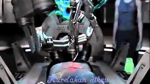Okay Kurelakan Dikau Pergi HD) + Lyrics