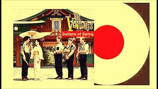 The Ventures - Sultans of Swing screenshot 5