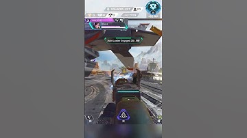 Always pre-fire angles in Apex Legends.. #apexlegends #apex #shorts