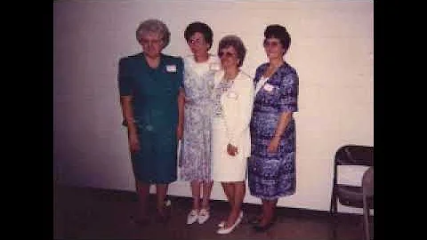 Alice Elaine Caldwell