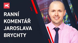 2022-05-23: S&P500 už 18 % pod ATH, výprodej je tažen z poloviny jen osmi tituly