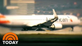 Airlines Struggle With Canceled Flights And Pilot Shortages