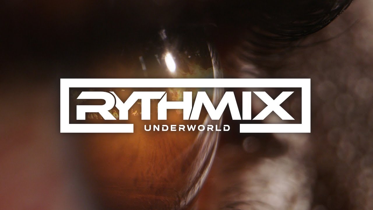 Rythemix RYTHMIX - Underworld | Official Music Video - YouTube