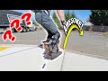 New Rider Takes V14 EUC to the Streets - Amazing Journey!