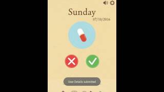 GSOC 2016- Systers- Malaria Prevention App Android -Week7 Report