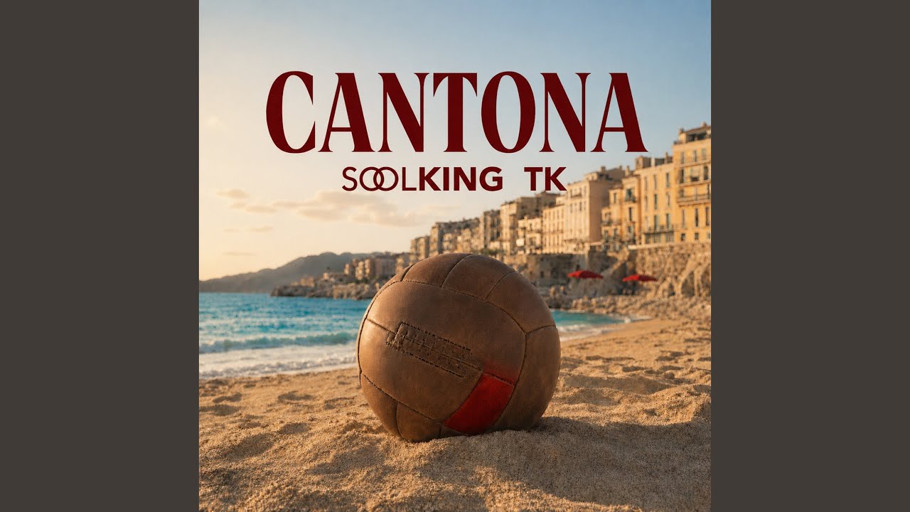 Cantona
