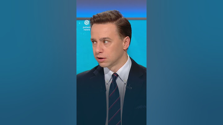 "Ważne, żeby wygrał ktokolwiek, byle nie on"