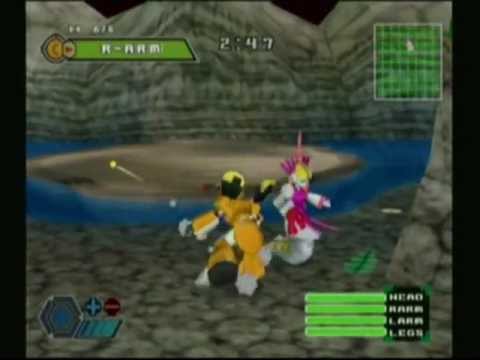 Lets Play Medabots Infinity 3a I Talk A Lot Youtube