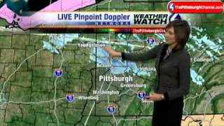 Snow Eases, Air Freezes: Watch The Forecast