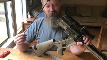 Your First AR-15: Before You Shoot It