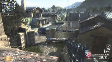 Black Ops 2: Best Class Setup - "My Personal Class"