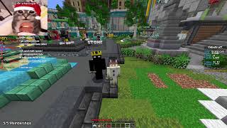Minecraft Pillars