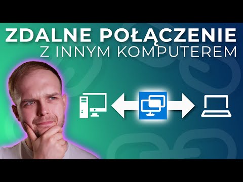 Wideo: Jak Dostać Się Do Cudzego Komputera Przez Zdalny Dostęp?