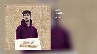 Video thumbnail of "Flaws - Exist"