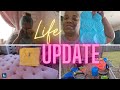 LIFE UPDATE | Packaging Orders | Garden Update | Mother&#39;s Day Bundles Revealed | Catch Up With Me!