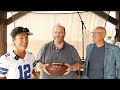 Terry and Ike&#39;s Fantasy Football and Beer Lounge - The Basics of Fantasy Football with PJ Martin