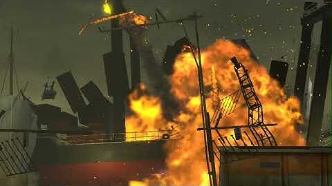 Highland Gaming – Army of Two: The 40th Day – Part 6