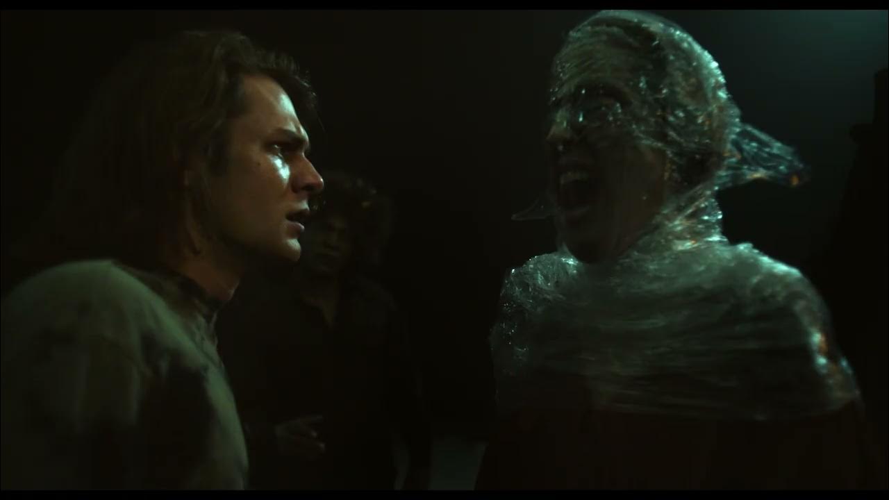 Insidious: La Porta Rossa - Dal 5 Luglio al cinema - Spot 