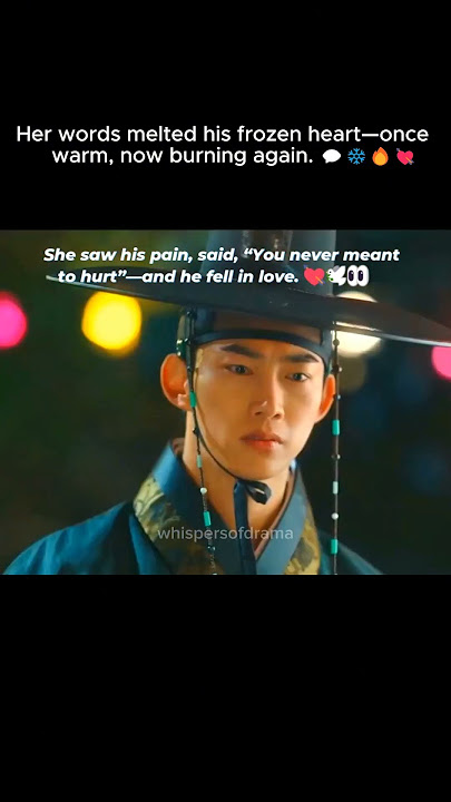That's the moment he fell for her🩷 The first night with the duke🩷