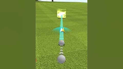 Golf Master 3D (part 1)