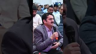 Consumers' Meet 2026: Hear It Straight from Our Valued Customers | MCL | Mahanadi Coalfields Limited
