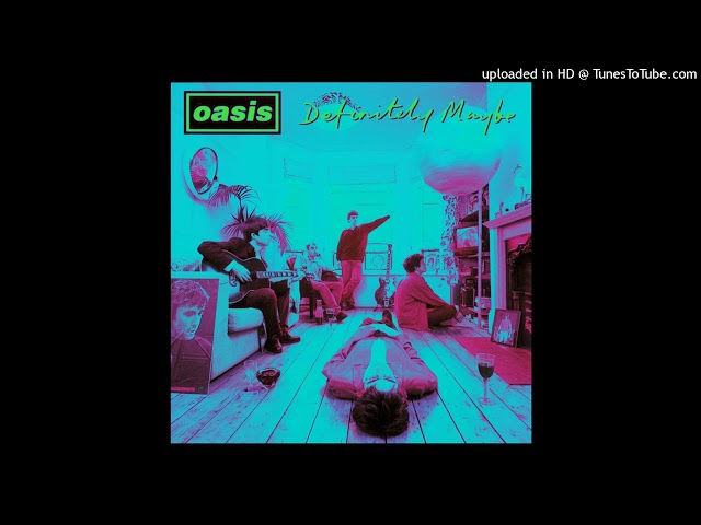 Oasis - Rokok u0026 Alkohol (Tanpa drum) class=