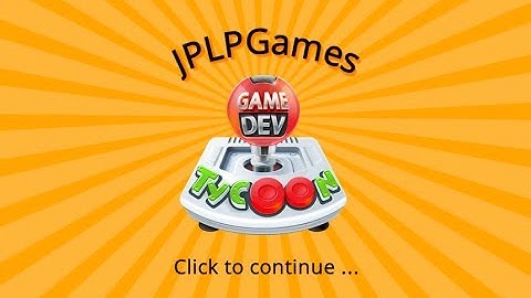 Game Dev Tycoon :: S3E3 :: Almost Perfect