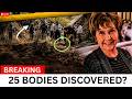 They Found 25 Bodies in the Desert—Then Nancy Guthrie's Tip Changed Everything